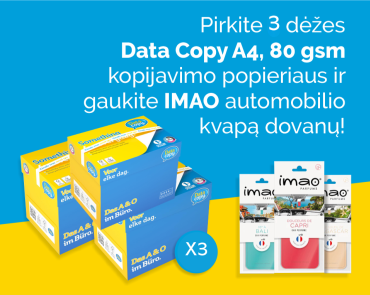 Data Copy akcija!