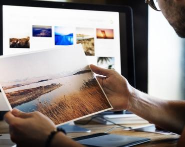 5 patarimai trokštantiems atspausdinti nuotraukas tobulai