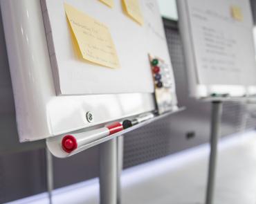 Seminarų ir konferencijų organizavimas: kokių kanceliarinių prekių reikės?