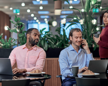 KENSINGTON ekranų privatumo filtrai –   saugūs duomenys bet kurioje darbo aplinkoje