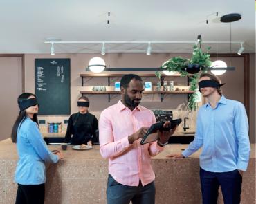 KENSINGTON ekranų privatumo filtrai –   saugūs duomenys bet kurioje darbo aplinkoje